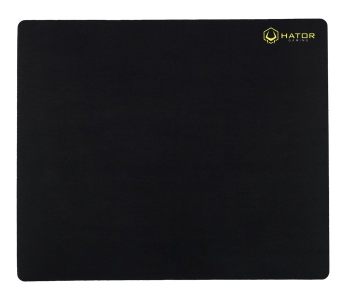 

Игровая поверхность HATOR Tonn L 500х420х4 мм (HTP-030)