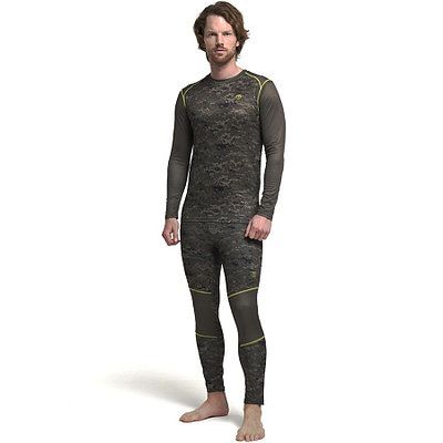 

Комплект термобілизни Tenson Billy Print Khaki M (1012-5016575-680M)