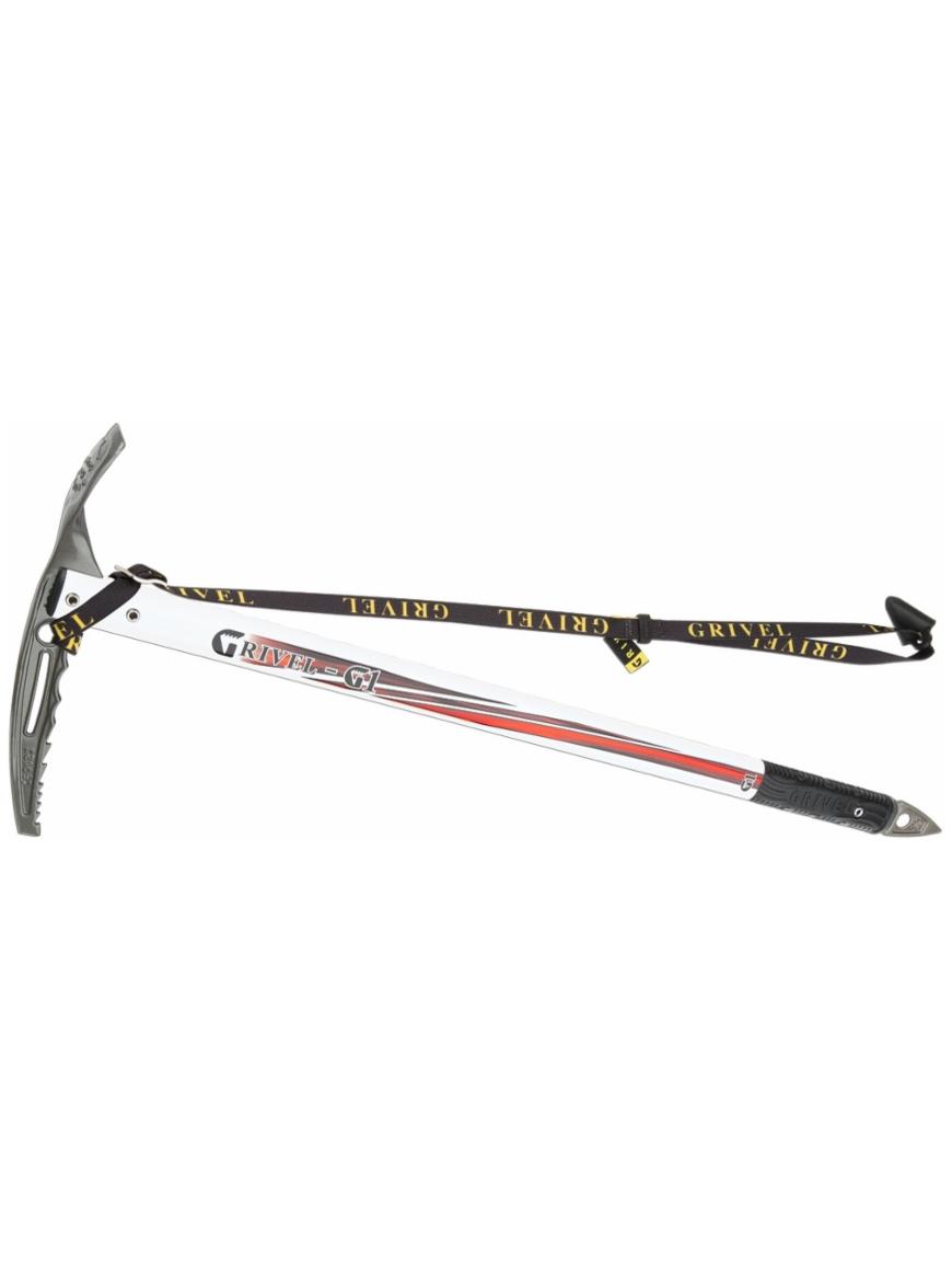 

Ледоруб Grivel G1 58 White (1046-PIG01S58)