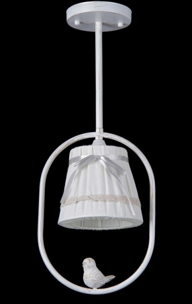 

Люстра с плафонами Ray L2961/1 (WG) (AN002564)
