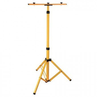 

Подставка Horoz Electric под прожектор двойная "TRIPOD DOUBLE"