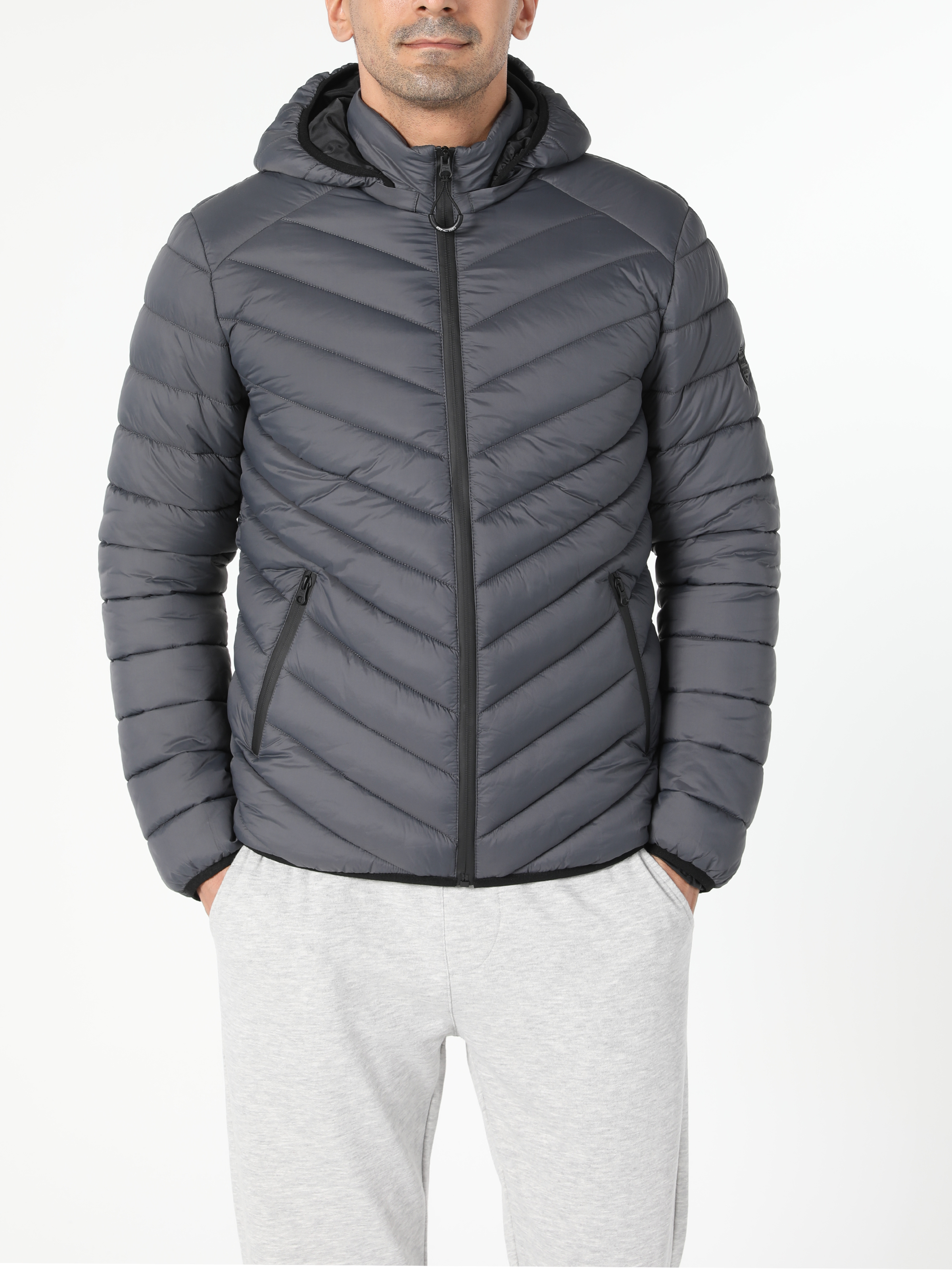 

Куртка Colin' CL1021308ANT  Anthracite, Куртка Colin's CL1021308ANT S Anthracite