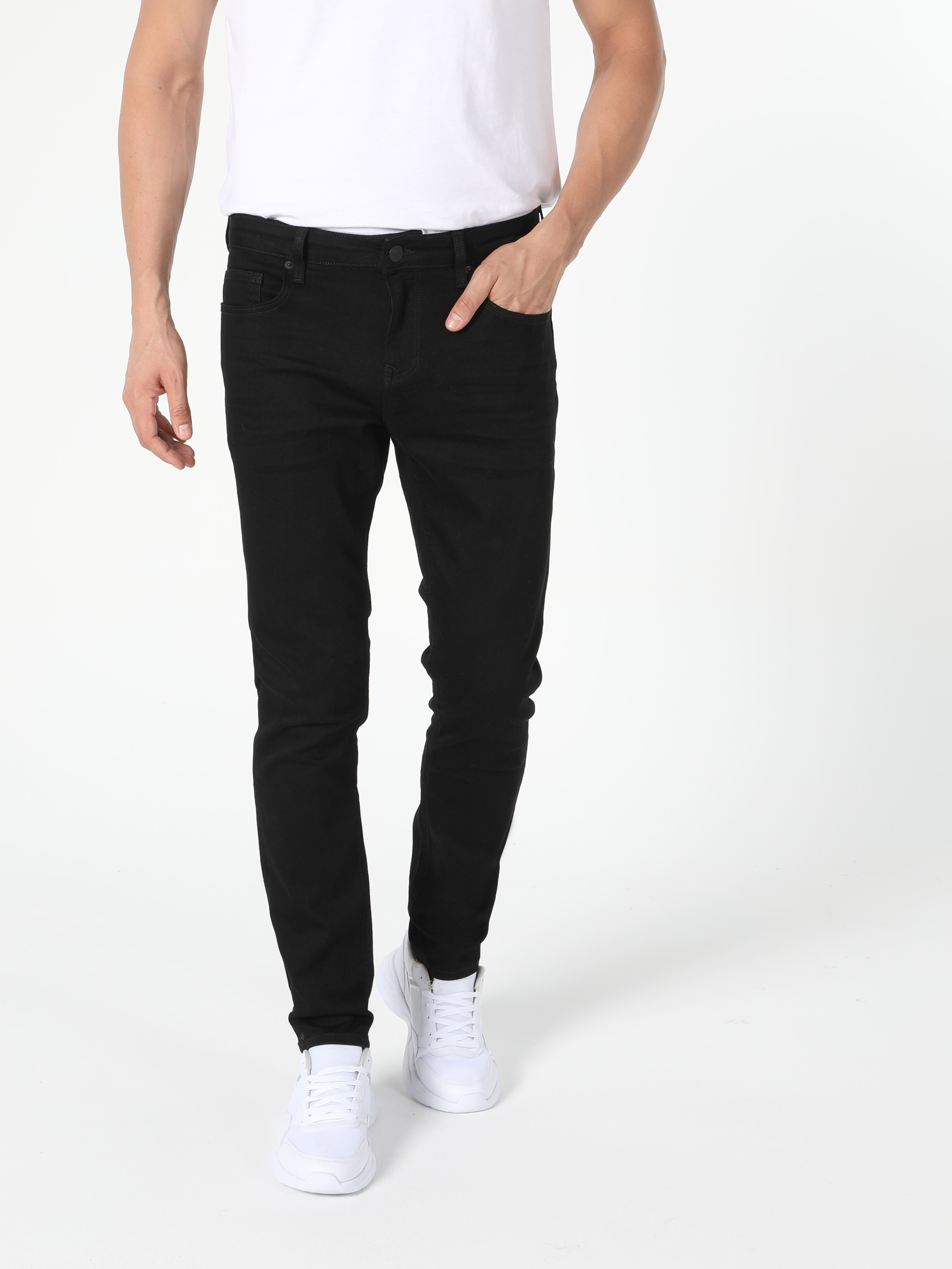 

Джинсы Colin's 044 Karl CL1031096DN06270  Black Wind Wash, Джинсы Colin's 044 Karl CL1031096DN06270 34-32 Black Wind Wash