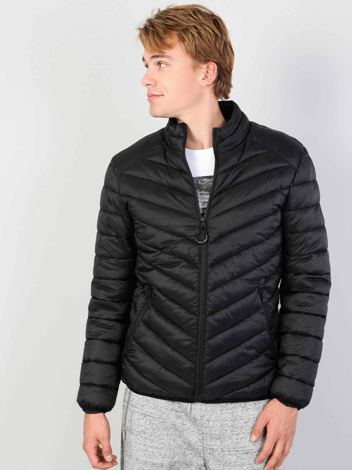 

Куртка Colin' CL1047839BLK  Black, Куртка Colin's CL1047839BLK S Black