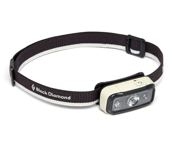 

Фонарь налобный Black Diamond Spot Lite 200 Aluminium (1033-BD 620662.1001)