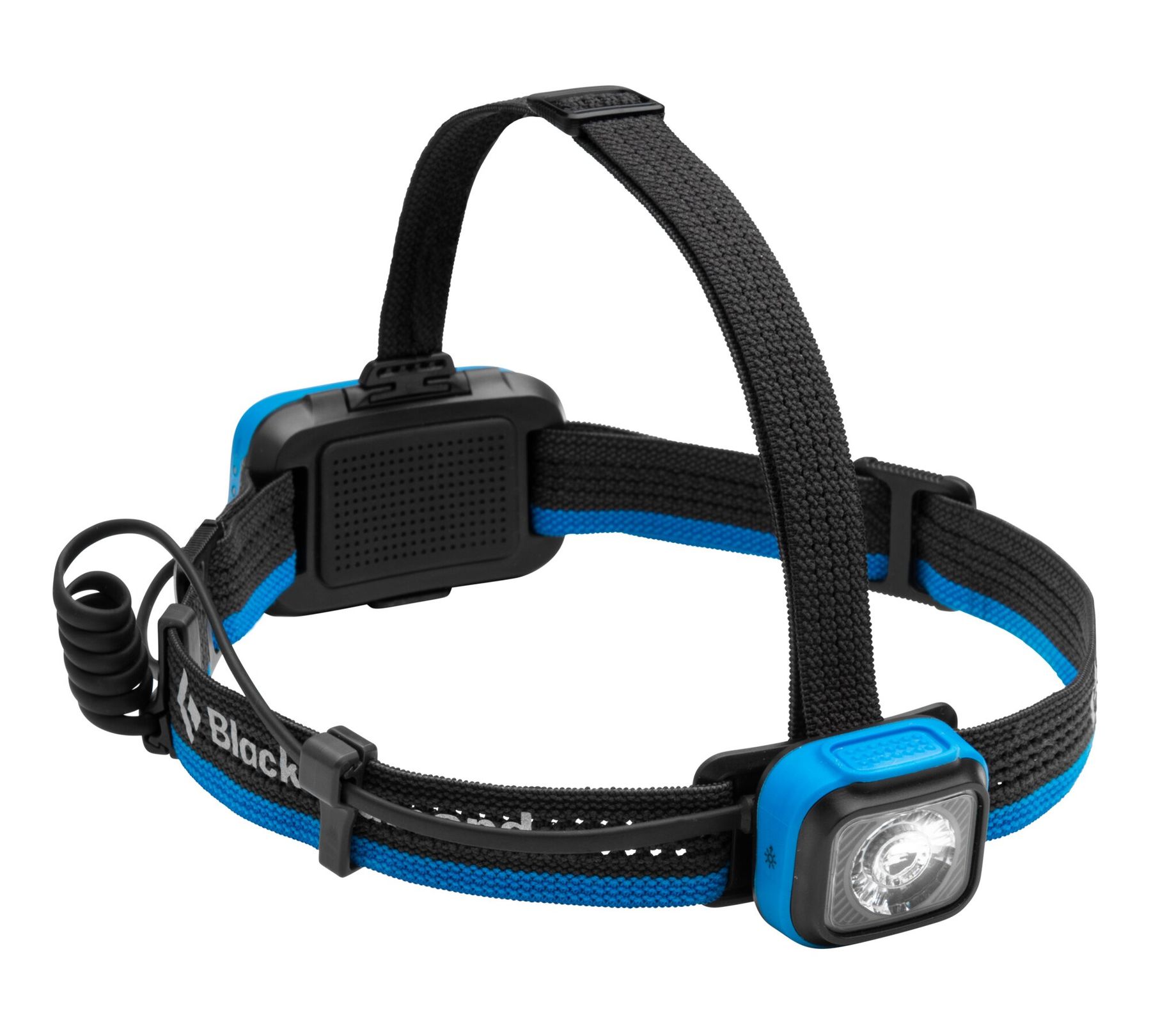 

Фонарь налобный Black Diamond Sprinter 275 Blue (1033-BD 620652.4031)