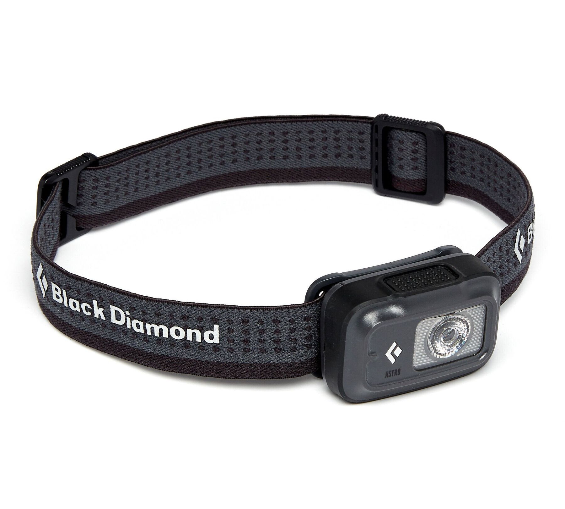 

Фонарь налобный Black Diamond Astro 250 Graphite (1033-BD 620661.0004)