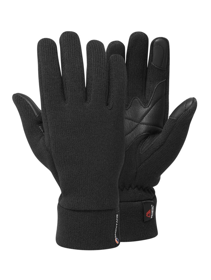 

Перчатки Montane Neutron Glove Black L (1004-GNEGLBLAN08)
