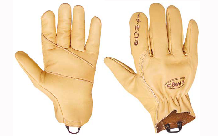 

Рукавиці Beal Assure Max Gloves M Tan (1046-BGAM.M)