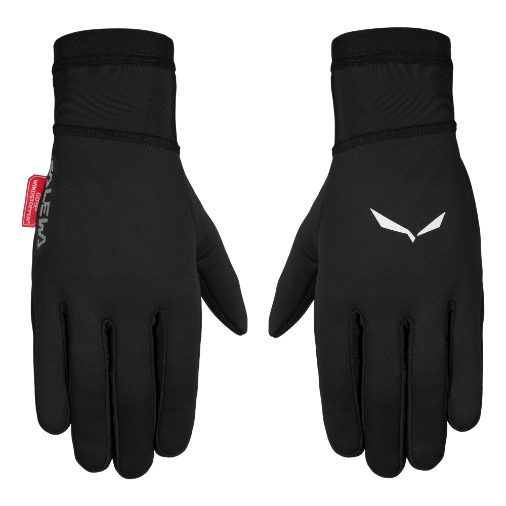 

Рукавиці Salewa Pedroc Black XL (1054-013.002.5410)
