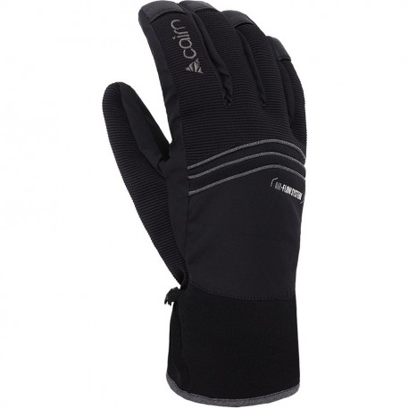 

Перчатки Cairn Alpen 8.5 Black (1012-0903330-20285)