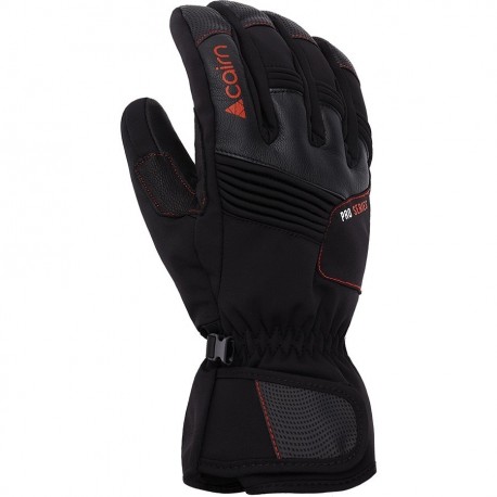 

Перчатки Cairn Nordend 2 9 Black (1012-0494056-2029)