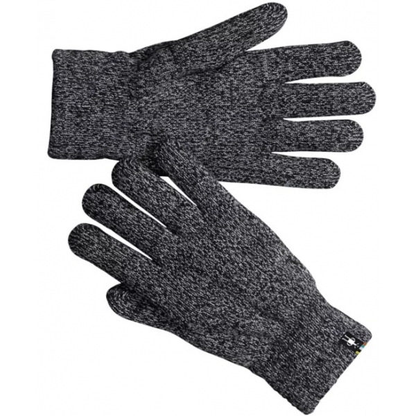 

Перчатки Smart Wool Cozy Glove Black L/XL (1033-SW SC305.001-LXL)