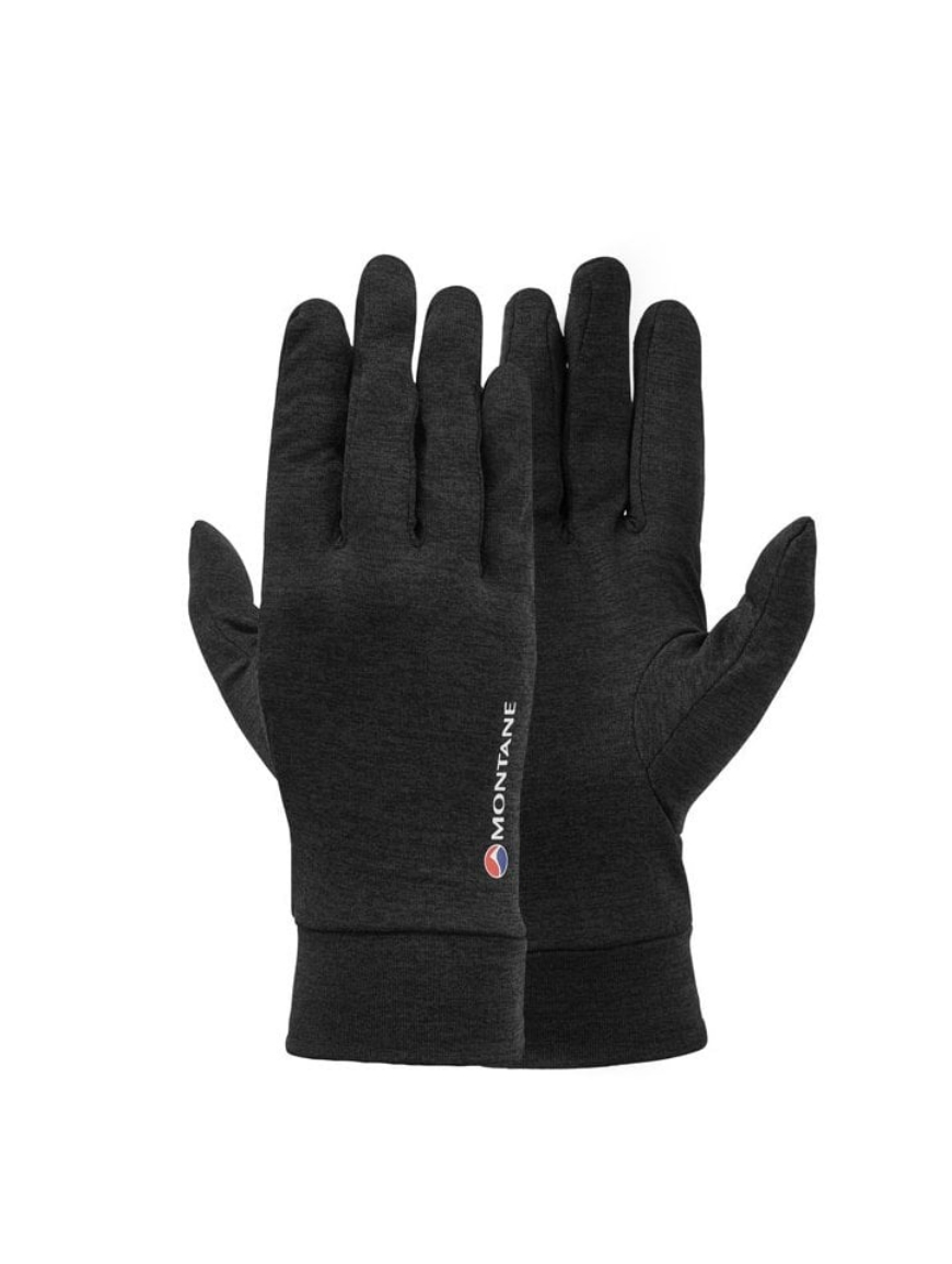

Перчатки Montane Dart Liner Glove Black M (1004-GDLGLBLAM10)