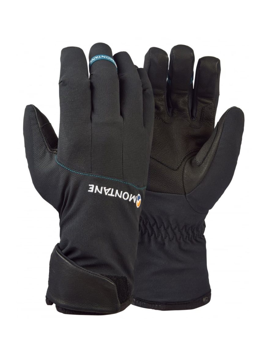 

Перчатки Montane Alpine Guide Glove Black M (1004-GAGGLBLAM4)
