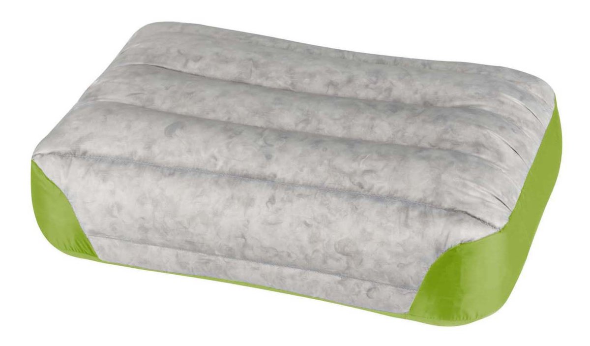 

Подушка Sea To Summit Aeros Down Pillow Regular Лайм (1033-STS APILDOWNRLI)