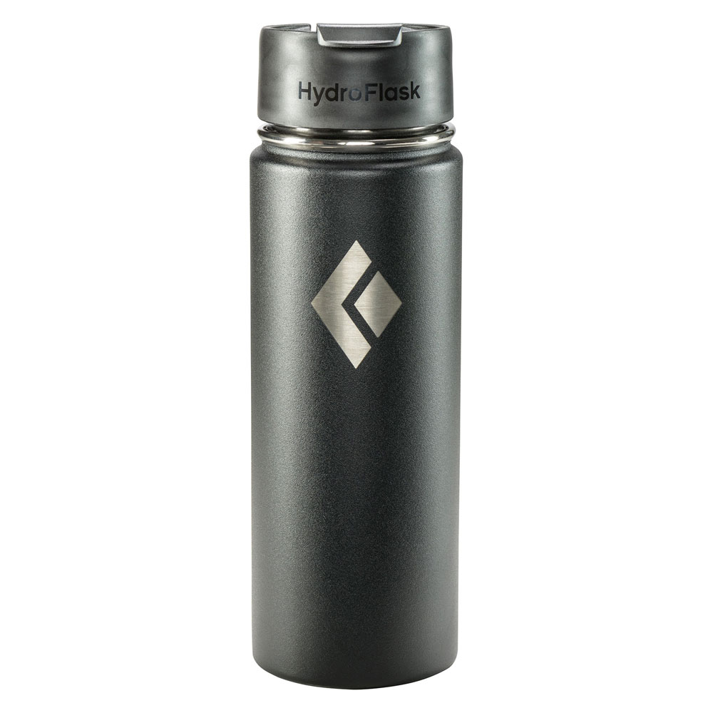 

Фляга Black Diamond Coffee Hydro Flask 20 Oz (1033-BD 981112.BLAK)