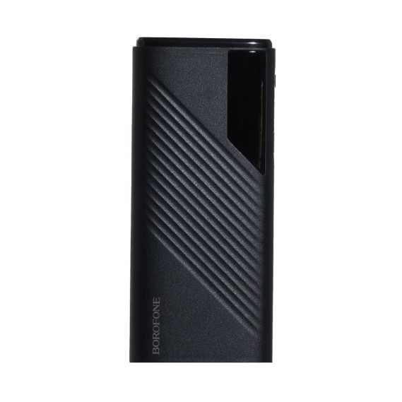 

Power Bank Borofone BT10 10000 mAh (Черный)