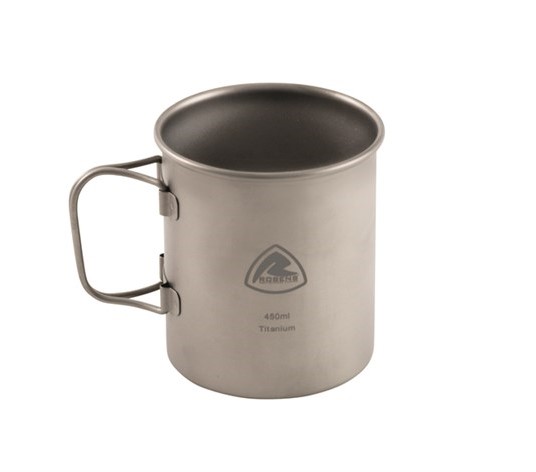 

Кружка Robens Titanium Mug (1046-690088)