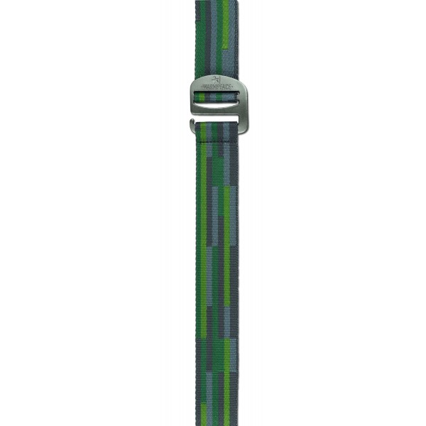 

Ремень Warmpeace Maxbelt Green/Grey (1033-WMP 4298.green/grey)
