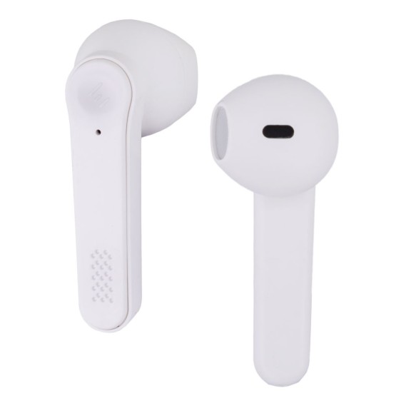 

Беспроводные Bluetooth наушники Borofone BE49 Serenity TWS (Белый)