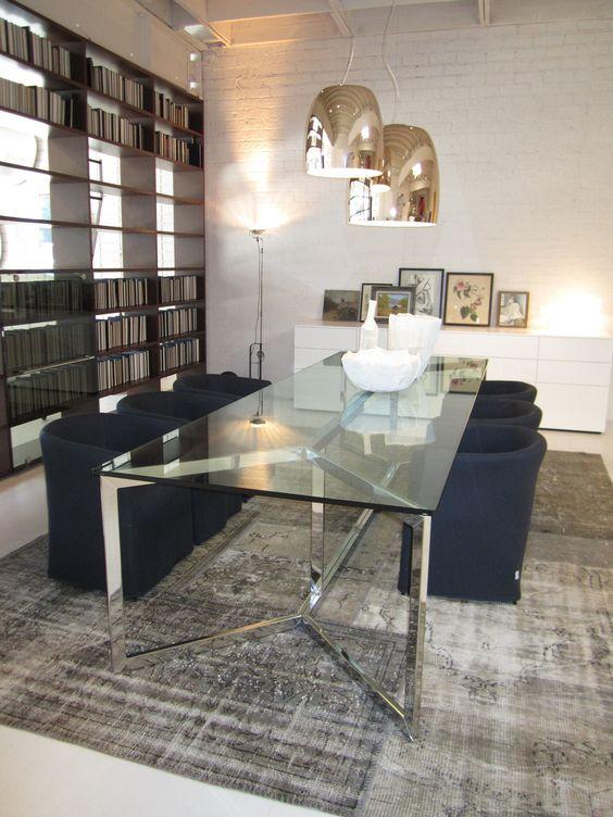 

Дизайнерский Обеденный кухонный стол в стиле Лофт Loft Design RV777 ()