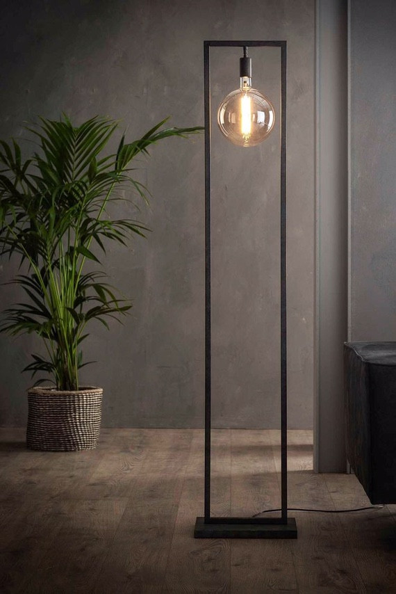 

Дизайнерский Торшер в стиле Лофт Loft Design RV256 ()
