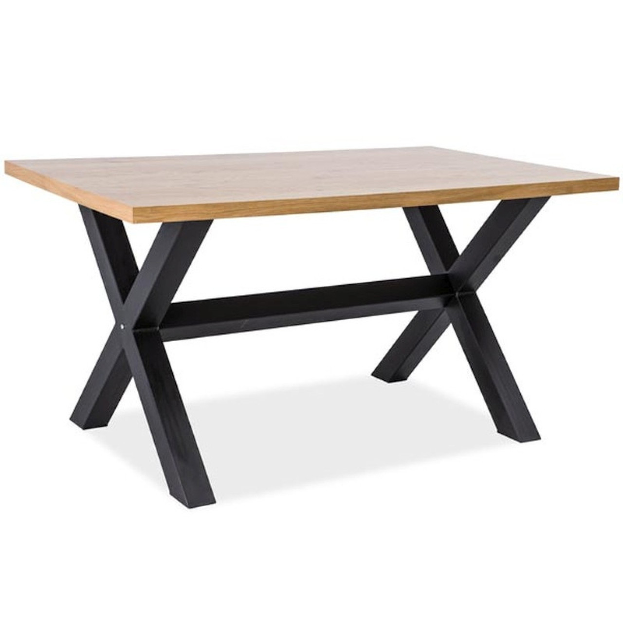 

Дизайнерский Обеденный кухонный стол в стиле Лофт Loft Design RV149 ()