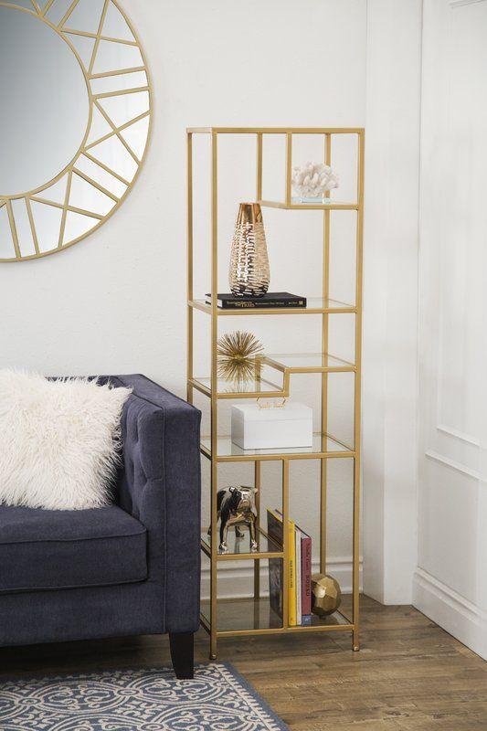

Дизайнерский Стеллаж в стиле Лофт Loft Design RV755 ()