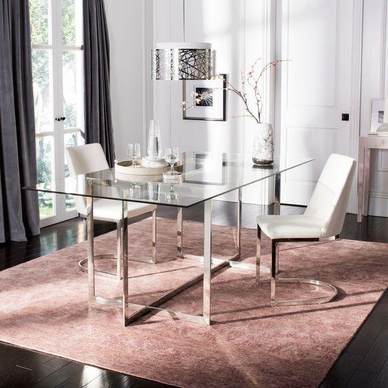 

Дизайнерский Обеденный кухонный стол в стиле Лофт Loft Design RV832 ()