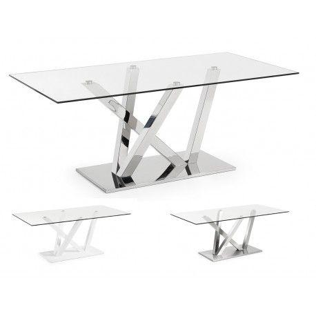 

Дизайнерский Обеденный кухонный стол в стиле Лофт Loft Design RV774 ()