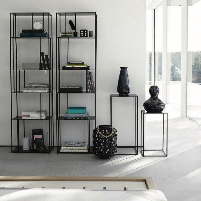 

Дизайнерский Стеллаж в стиле Лофт Loft Design RV163 ()
