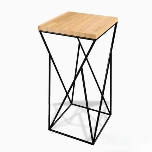 

Дизайнерский барный стул в стиле Лофт Loft Design RV866 ()