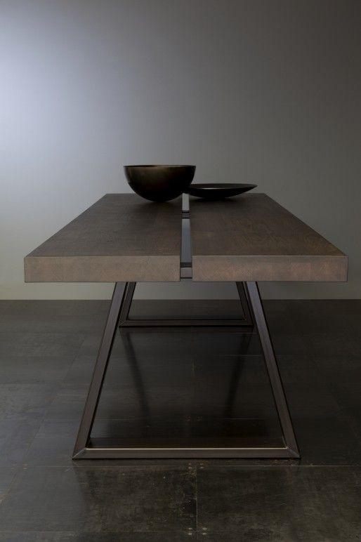 

Дизайнерский Обеденный кухонный стол в стиле Лофт Loft Design RV213 ()