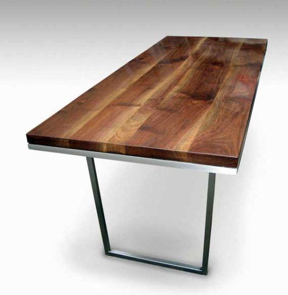

Дизайнерский Обеденный кухонный стол в стиле Лофт Loft Design RV781 ()