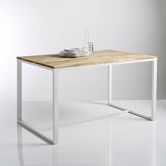 

Дизайнерский Обеденный кухонный стол в стиле Лофт Loft Design RV228 ()