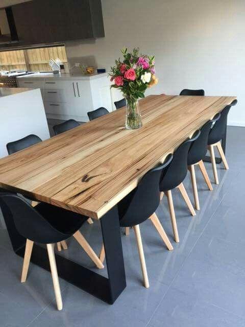 

Дизайнерский Обеденный кухонный стол в стиле Лофт Loft Design RV217 ()