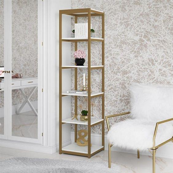 

Дизайнерский Стеллаж в стиле Лофт Loft Design RV739 ()