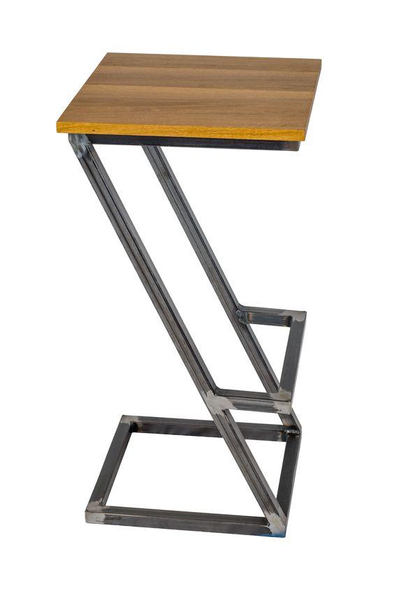 

Дизайнерский барный стул в стиле Лофт Loft Design RV874 ()