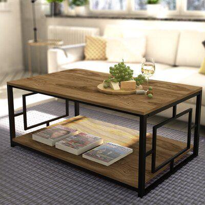 

Дизайнерский Журнальный стол в стиле Лофт Loft Design RV547 ()