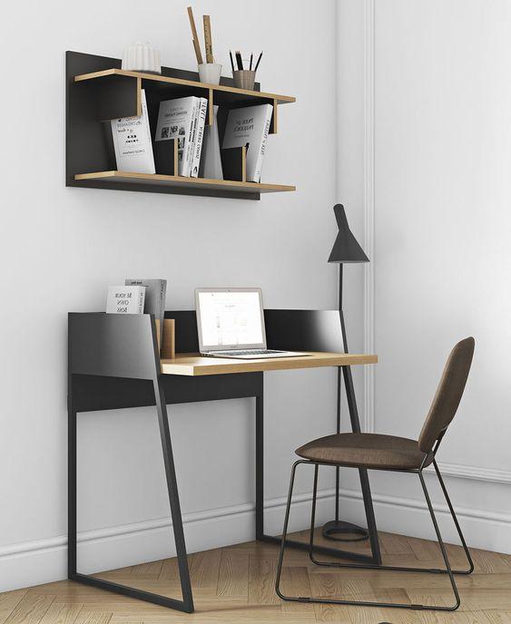 

Дизайнерский Письменный офисный стол в стиле Лофт Loft Design RV714 ()