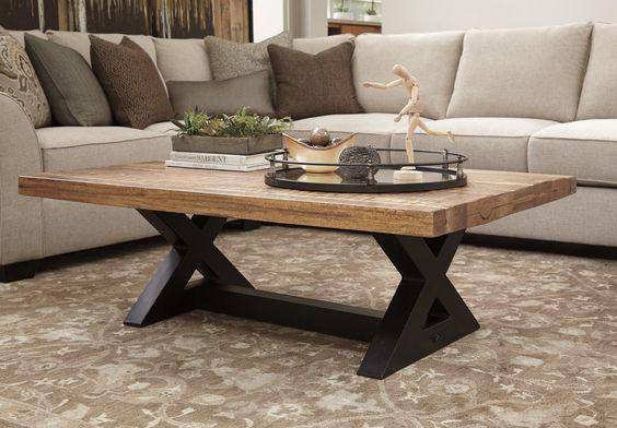 

Дизайнерский Журнальный стол в стиле Лофт Loft Design RV576 ()