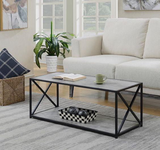 

Дизайнерский Журнальный стол в стиле Лофт Loft Design RV568 ()
