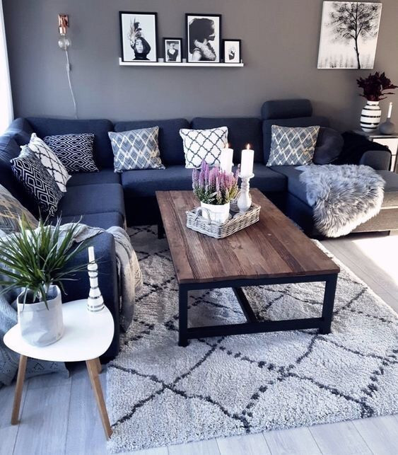 

Дизайнерский Журнальный стол в стиле Лофт Loft Design RV299 ()