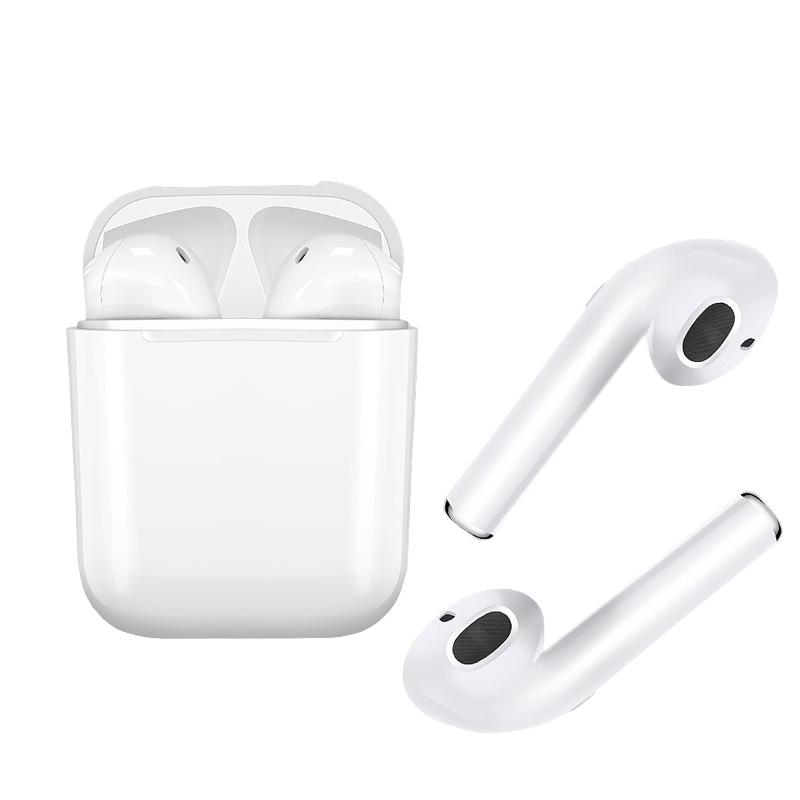 

Беспроводные наушники iFans i9S TWS White