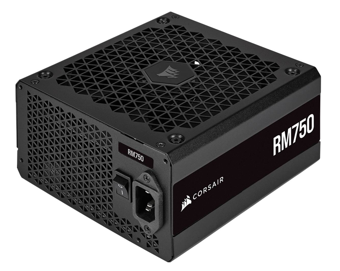 

Блок питания Corsair RM750 (CP-9020234-EU) 750W