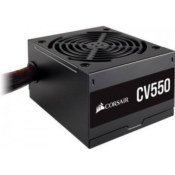 

Блок питания Corsair CV550 (CP-9020210-EU) 550W