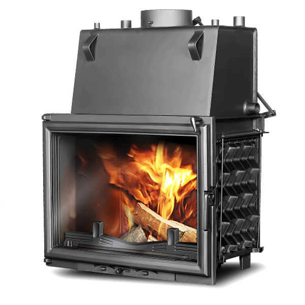

Каминная топка KAWMET W11 CO (18 кВт)