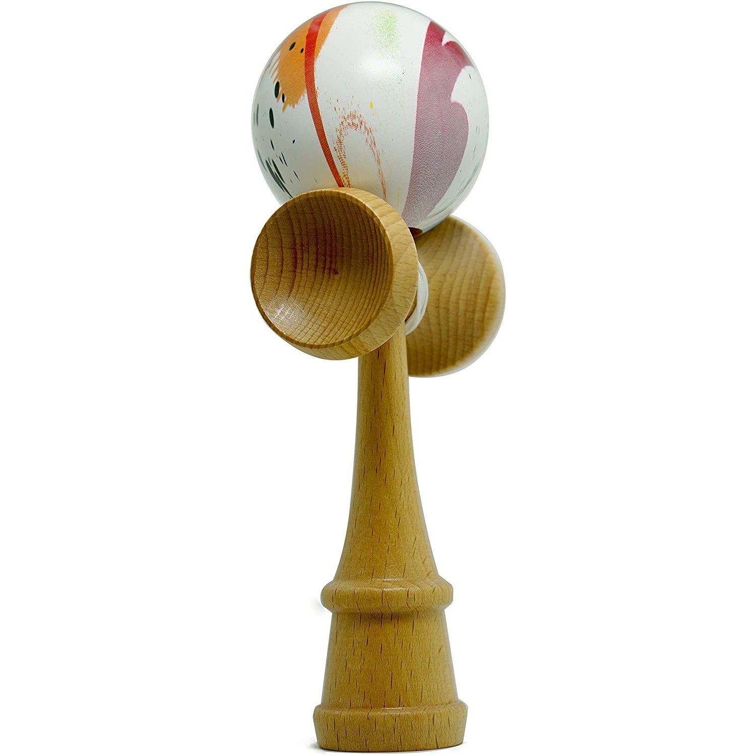 

Kendama Magic Yoyo Color Белая