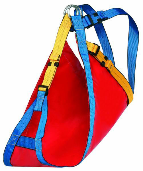 

Спасательный пояс Petzl Pitagor (1052-C80 BR)